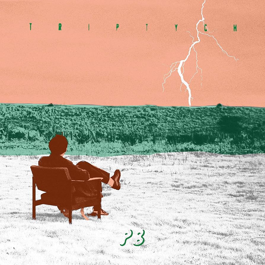 高城晶平 Triptych　ceroカセット付き Shohei Takagi Parallela Botanica「Triptych」インタビュー